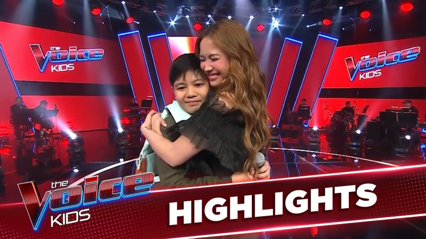 The Voice Kids Philippines