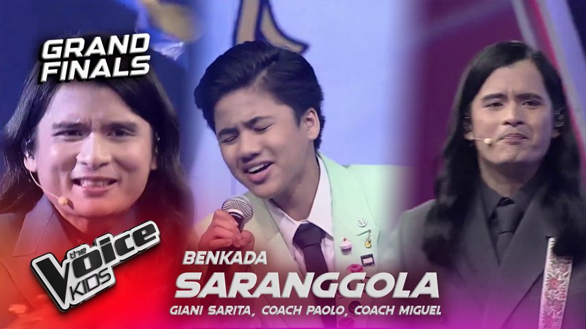 The Voice Kids Philippine