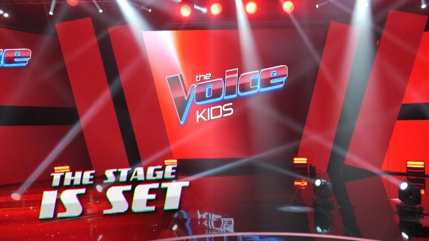The Voice Kids