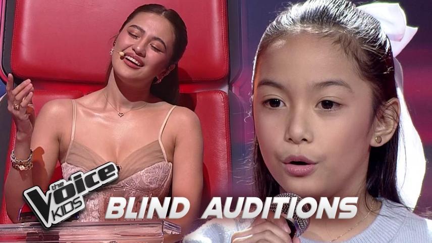 The Voice Kids Philippines