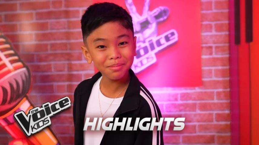 The Voice Kids Philippines