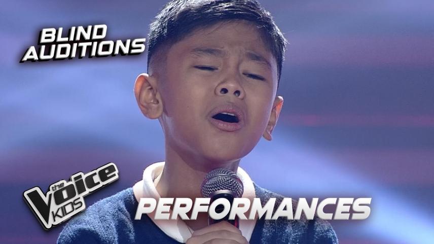 The Voice Kids Philippines