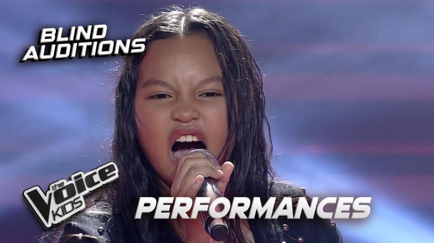 The Voice Kids Philippines