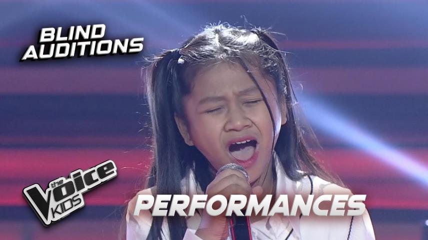 The Voice Kids Philippines