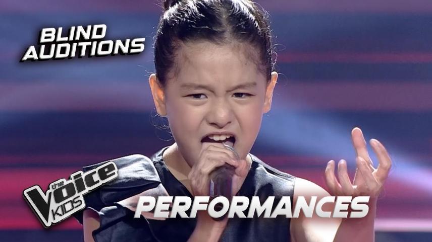 The Voice Kids Philippines