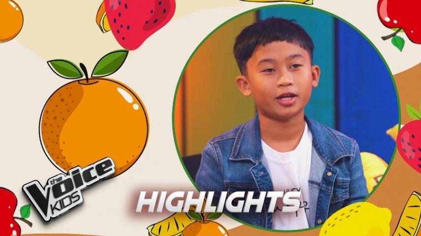 The Voice Kids Philippines