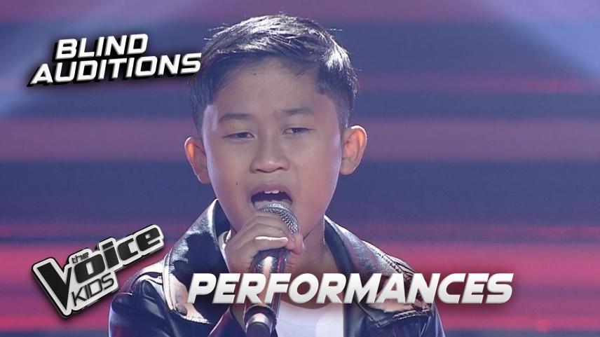 The Voice Kids Philippines