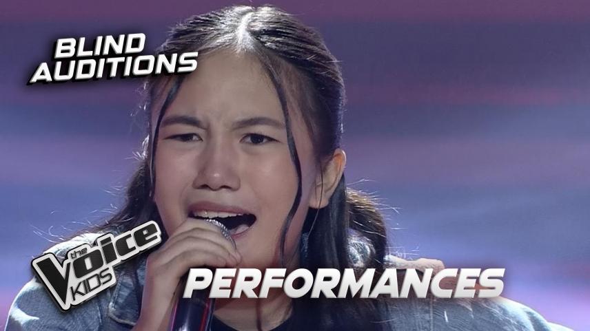 The Voice Kids Philippines