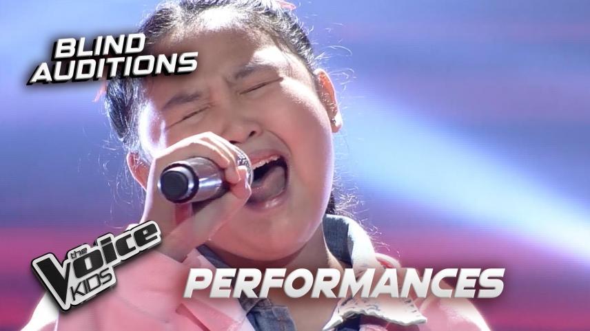 The Voice Kids Philippines