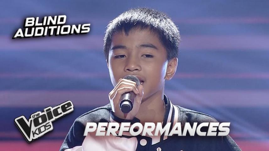 The Voice Kids Philippines