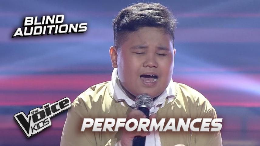 The Voice Kids Philippines