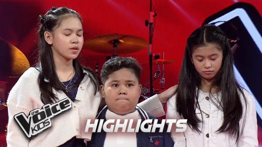 The Voice Kids Philippines
