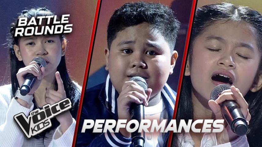 The Voice Kids Philippines
