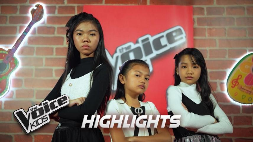 The Voice Kids Philippines