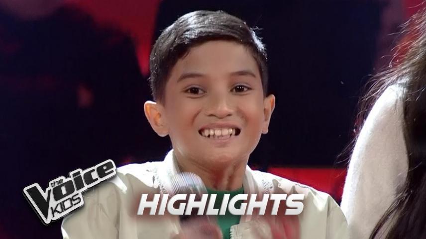 The Voice Kids Philippines