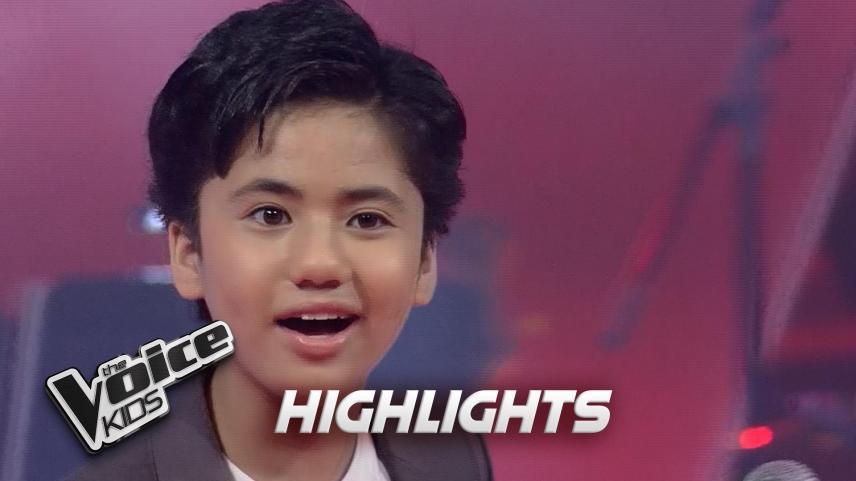The Voice Kids Philippines