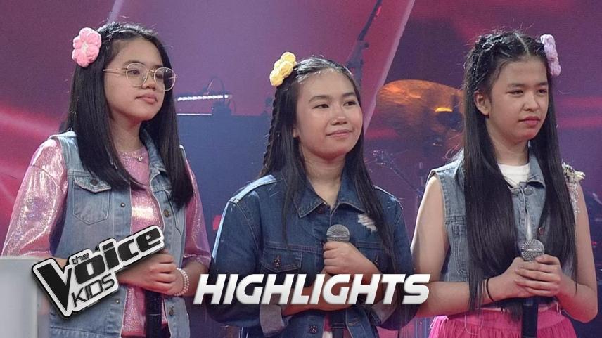 The Voice Kids Philippines