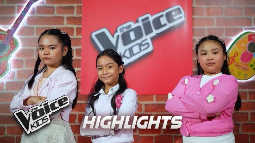 The Voice Kids Philippines