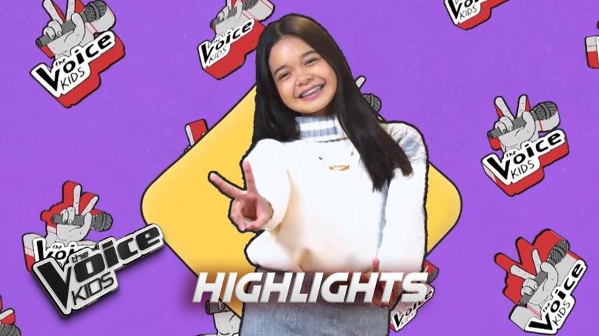 The Voice Kids Philippines