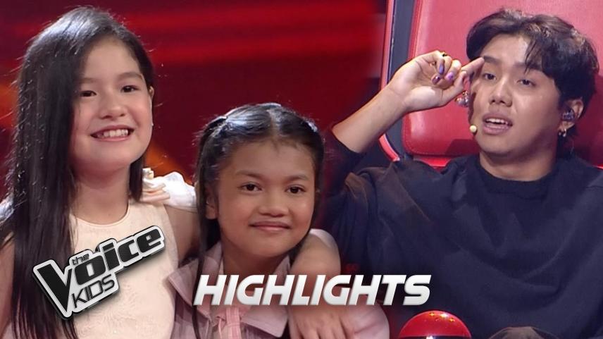 The Voice Kids Philippines
