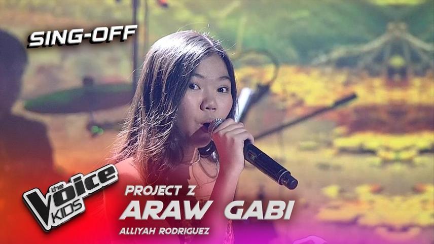 The Voice Kids Philippines