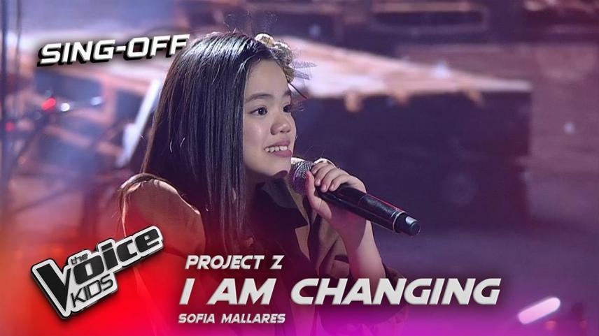 The Voice Kids Philippines