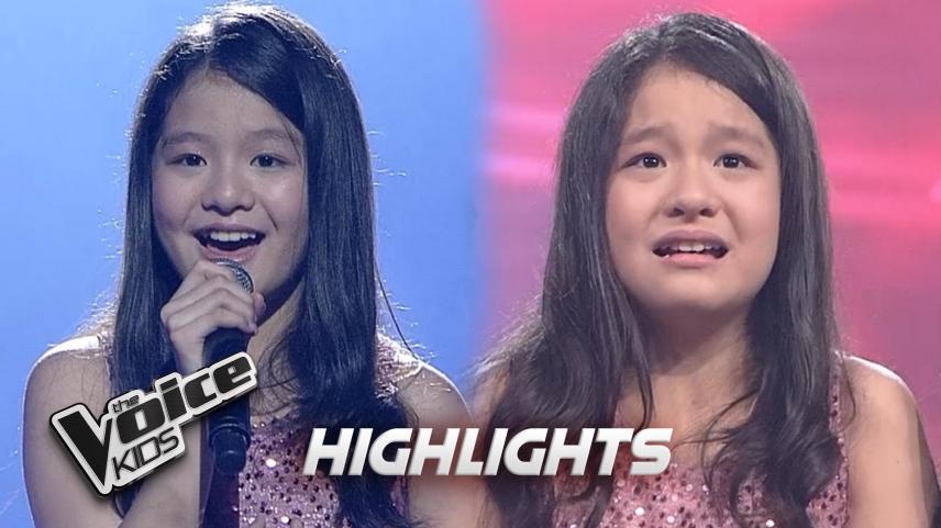 The Voice Kids Philippines