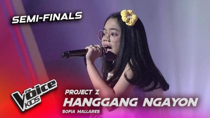 The Voice Kids Philippines