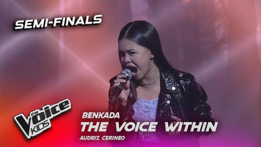 The Voice Kids Philippines