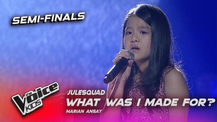 The Voice Kids Philippines