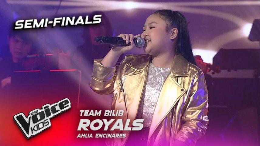 The Voice Kids Philippines