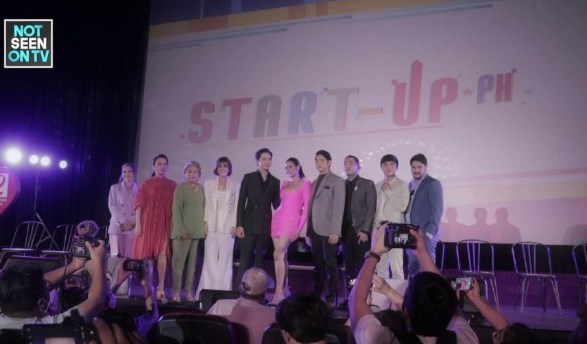 Start-Up PH Grand Event  