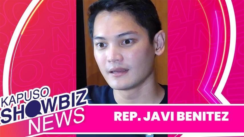 Kapuso Showbiz News