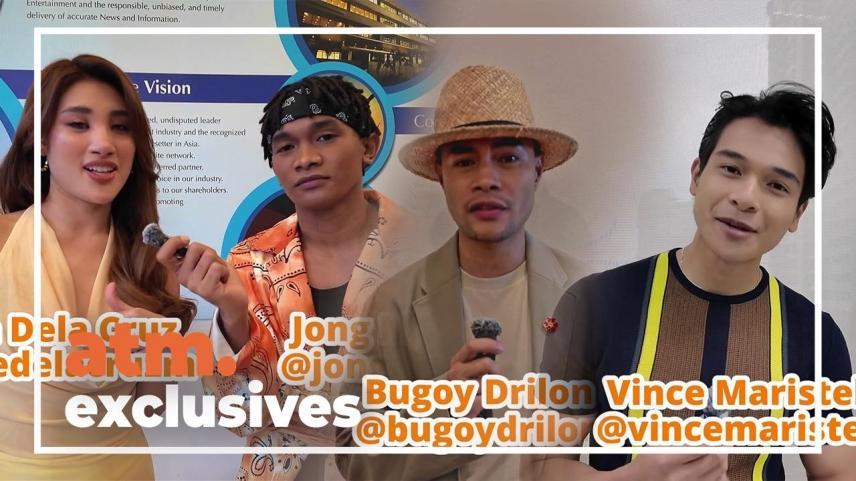ATM Online Exclusive