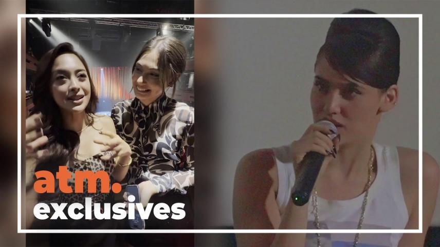 ATM Online Exclusive