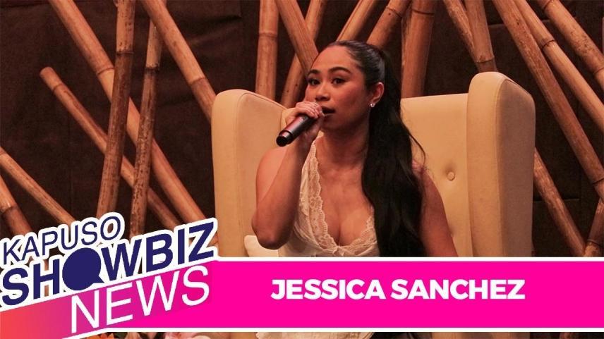 Kapuso Showbiz News