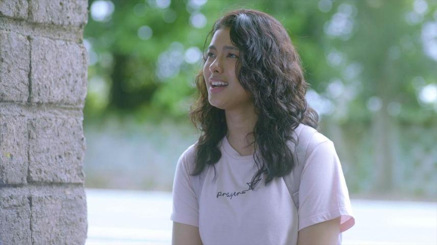 kate valdez in unica hija