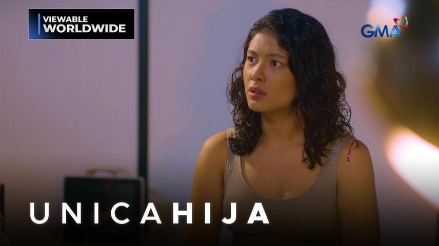 Unica Hija