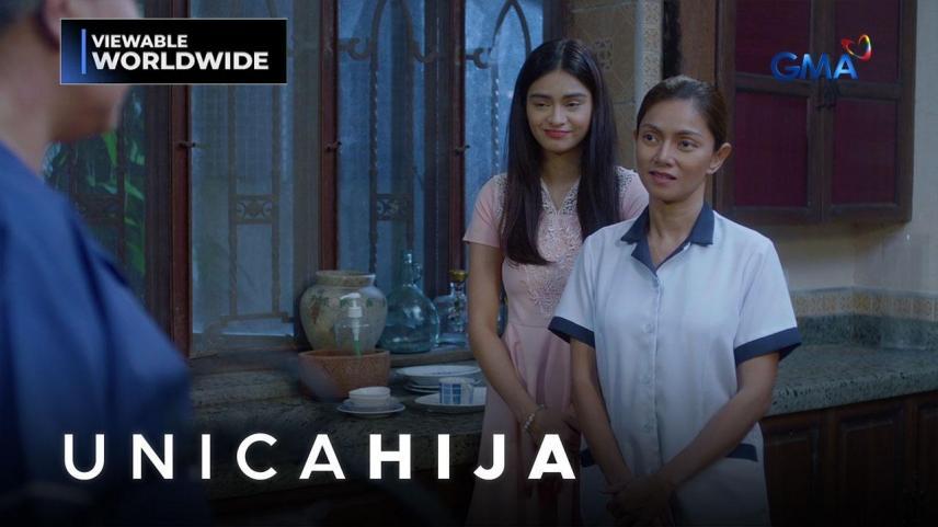 Unica Hija