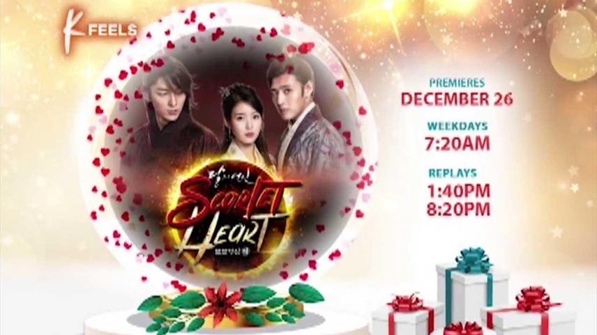 Heart of Asia Channel