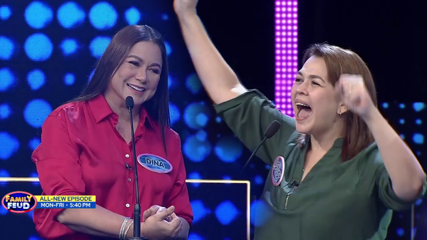 Dina Bonnevie, Lotlot De Leon