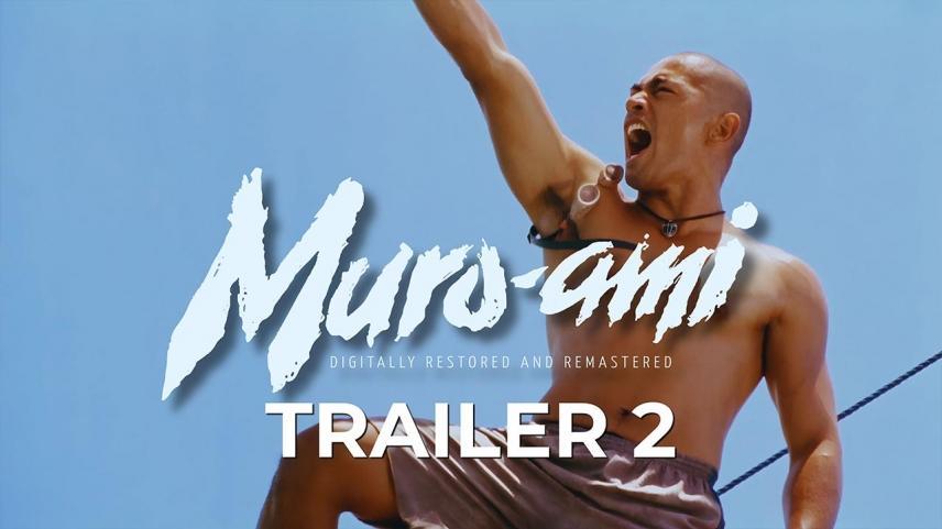 Muro-ami Trailer 2