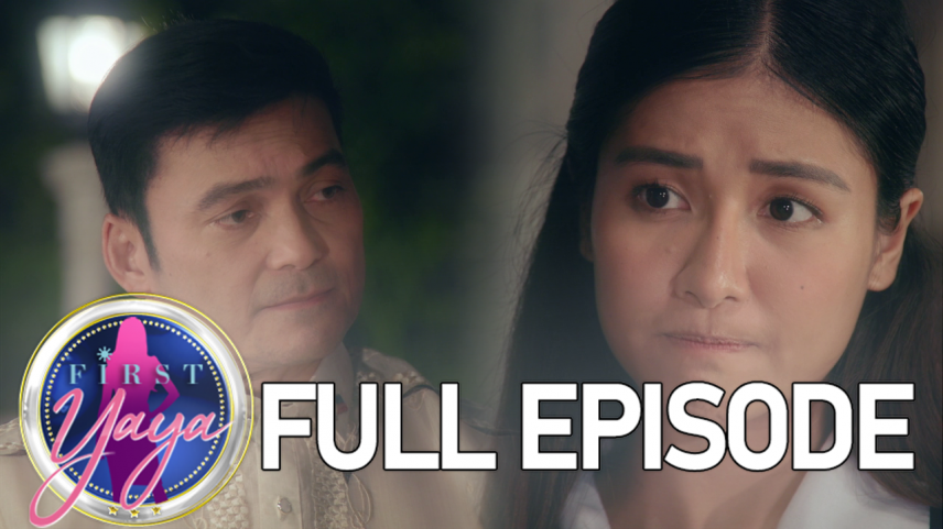First Yaya Full Episode 37