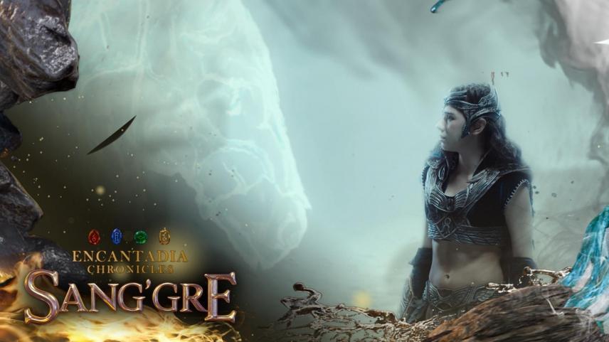 Encantadia Chronicles
