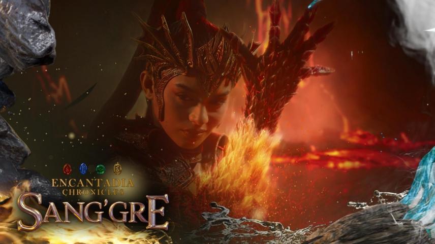 Encantadia Chronicles
