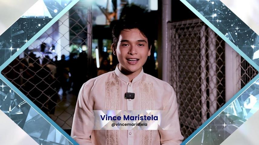Vince Maristela