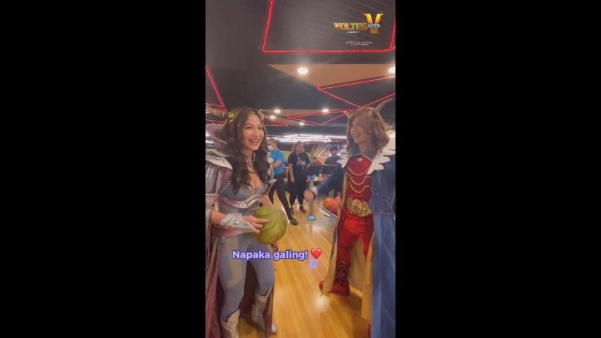 voltes v legacy characters