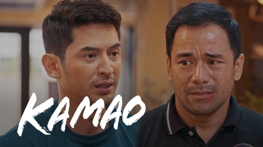 Kamao Weekly Marathon