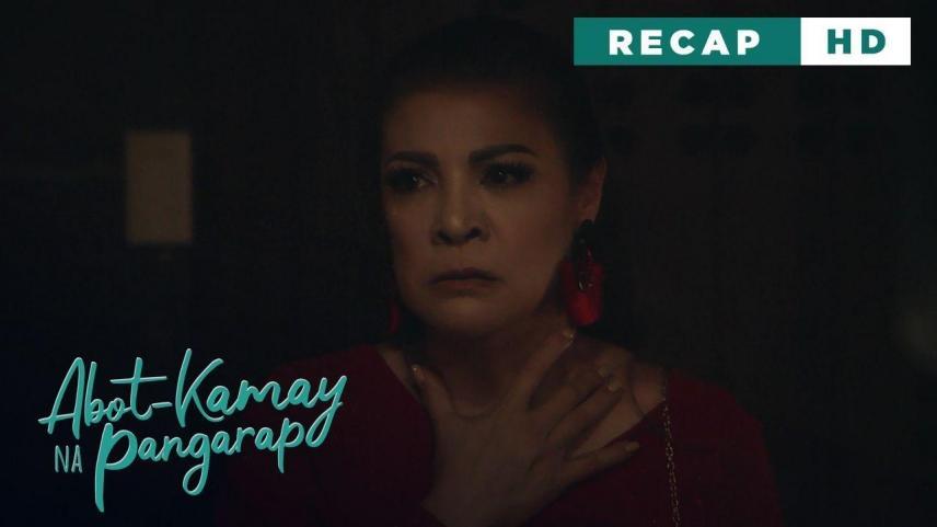 Abot Kamay Na Pangarap