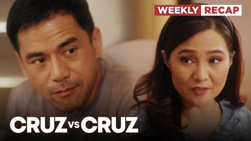 Cruz vs Cruz